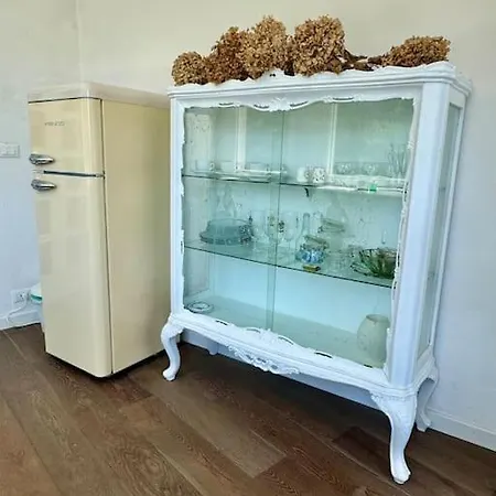 Appartement Casa Dafne *