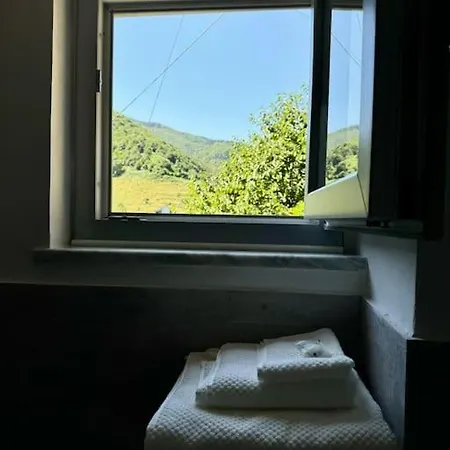Casa Dafne Roverazza