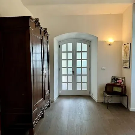 Appartement Casa Dafne Roverazza