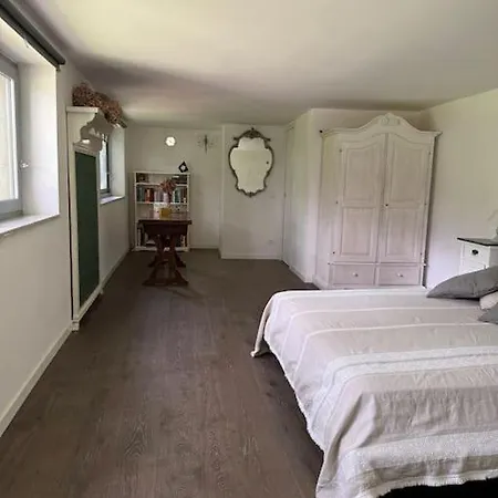 Casa Dafne *