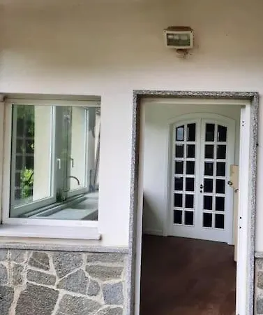 Casa Dafne
