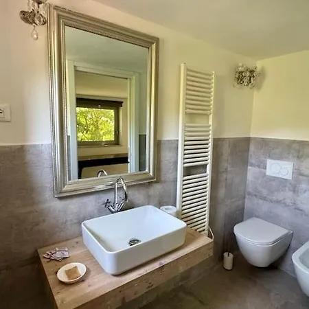 Casa Dafne * Roverazza