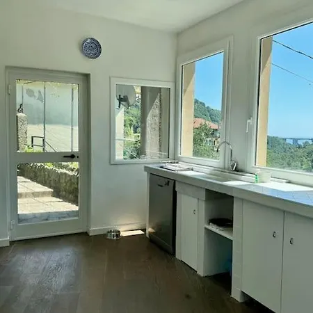 Casa Dafne Apartment