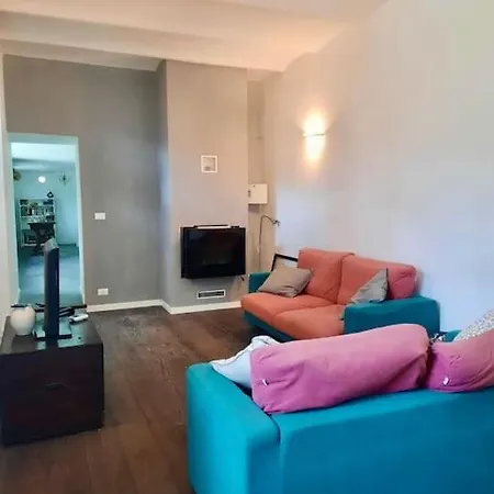 Appartement Casa Dafne *