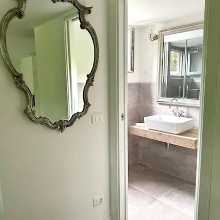 Casa Dafne Apartment Roverazza