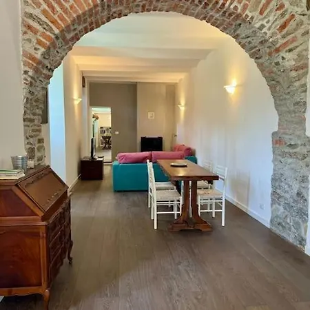 Apartment Casa Dafne Roverazza