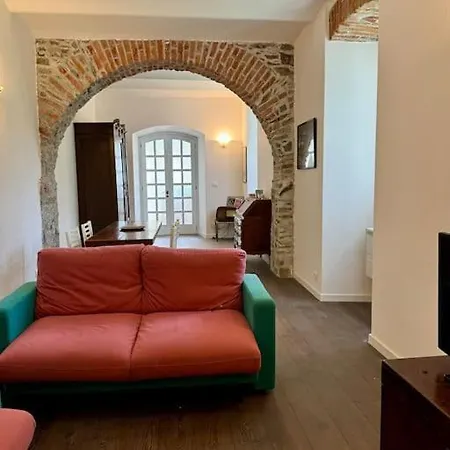 Apartment Casa Dafne