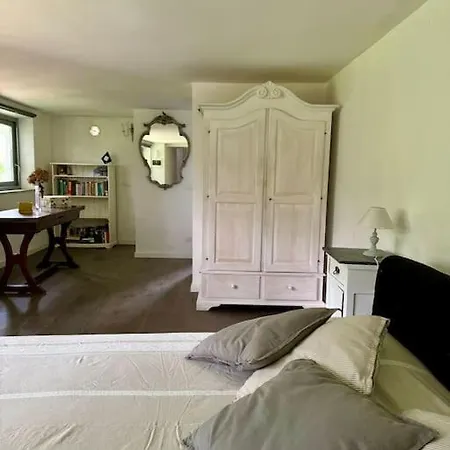 Casa Dafne Apartment *