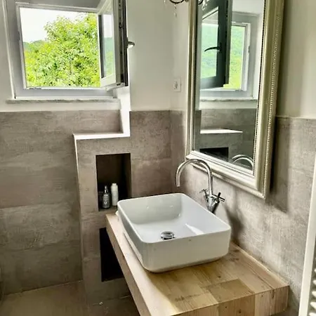 Appartement Casa Dafne