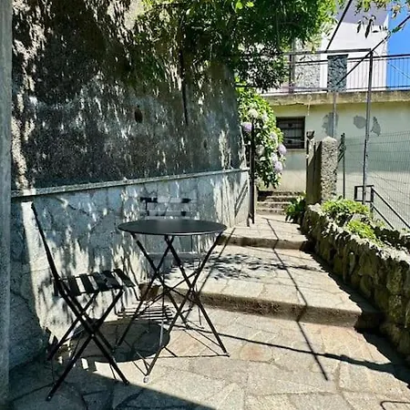 Casa Dafne *