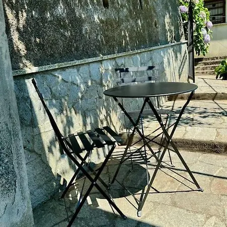 Casa Dafne Roverazza