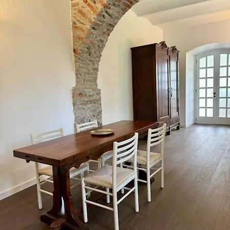 Casa Dafne