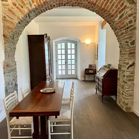 Casa Dafne *